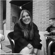 Hola! 😊
Soy Marina, estudiante de un Grado